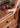 Solid Black Walnut Wood Serenity Chest