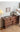 Solid Black Walnut Wood Serenity Chest