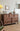 Solid Black Walnut Wood Serenity Chest