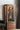 Eclipse Dark Walnut Wood Wine and Drink Cabinet