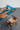 Epoxy Resin Non Toxic Table, Free Style Epoxy Resin Table - SlabstudioHongKong