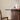 Whimsy Blinds Design Solid Walnut Wood Table