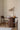 Whimsy Blinds Design Solid Walnut Wood Table