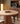 Light Modern Simplicity Solid Wood Dining Table