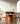 Light Modern Simplicity Solid Wood Dining Table