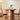 solid wood round dining table, 60 inch round solid wood dining table - SlabstudioHongKong