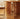 Nurture Three Stream Flowing Oak Wood Round Dining Table