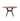 walnut wood round dining table,solid walnut wood dining table round - SlabstudioHongKong