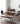 Elevate Extendable Dining Table in Black Walnut Wood
