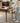 Elevate Extendable Dining Table in Black Walnut Wood