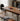 Elevate Extendable Dining Table in Black Walnut Wood