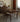 Synthesis American Style Solid Walnut Wood Dining Table