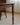 American style solid black walnut wood dining table - SlabstudioHongKong