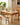 French Solid Cherry Wood Gathering Table