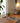 Nostalgic Rectangular Cherry Wood Dining Table