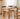 Classic Elegance Cherry Wood Table