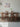 Fortify Rectangle Black Walnut Wood Table with H-Shape Legs