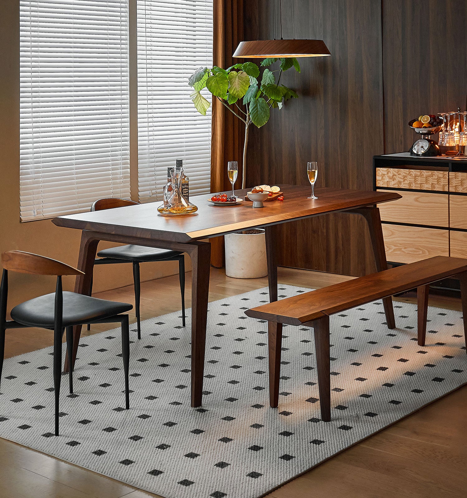 Aangepaste bestelling