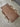 Tranquil Handmade Antique Black Walnut Wood Table