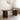 Modern dark walnut wood dining table, black walnut wood table top - SlabstudioHongKong