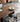 Artful Handmade Solid Black Walnut Wood Table