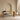 Vivid Modern Solid Oak Wood Table