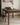 solid wood dining table walnut, black walnut wood table - SlabstudioHongKong
