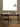 Vintage Charm Solid Wood Dining Table