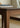 solid wood dining table walnut, black walnut wood table - SlabstudioHongKong