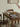 solid wood dining table walnut, black walnut wood table - SlabstudioHongKong