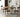 Ember Solid Walnut Wood Dining Table
