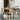 Ember Solid Walnut Wood Dining Table