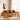 cherry brown leather sofa, cherry brown sofa, cherry leather sofa - SlabstudioHongKong