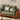 Urban Chic Cherry Wood Sofa