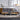 Japandi Oak Wood Genuine Leather Sofa