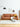 Meridian Japanese Cherry Wood Genuine Leather Sofa