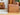 Japanese cherry wood genuine leather sofa - SlabstudioHongKong