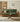 Seraph Solid Oak Wood Sofa