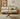Seraph Solid Oak Wood Sofa