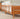 Elysian White Genuine Leather Sofa