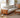 Elysian White Genuine Leather Sofa