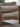 Retro Revival Solid Walnut Leather Sofa