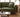 Catalyst Solid Wood Rattan Sofa with Genuine Leather
