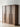 Solid black walnut wood wardrobe, modern walnut wardrobe, walnut 5 door wardrobe - SlabstudioHongKong