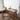 Solara Dual Layers Cherry Wood Desk