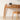 Minimalist Nook Workstation Cherry Wood Desk