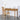 Musician's Desk for Inspiration – White Oak Wood