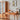 Function First Cherry Wood Desk for Efficiency