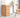 Classy Corner Writing Oak Wood Desk