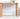 Classy Corner Writing Oak Wood Desk